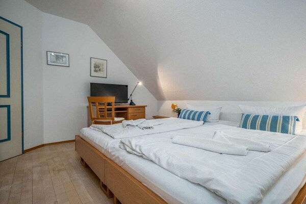 Foto van 12/T6 vakantiehuispark “Freesenbruch” - Vakantiehuis in Zingst (Ostseeheilbad) - Untagged