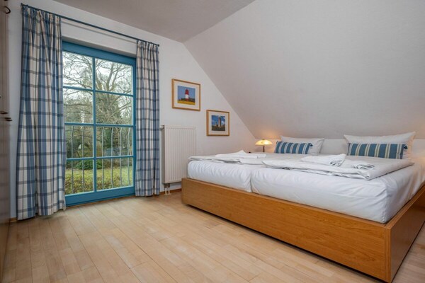 Foto van 12/T6 vakantiehuispark “Freesenbruch” - Vakantiehuis in Zingst (Ostseeheilbad) - Untagged