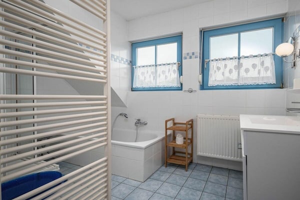 Foto van 12/T6 vakantiehuispark “Freesenbruch” - Vakantiehuis in Zingst (Ostseeheilbad) - Untagged