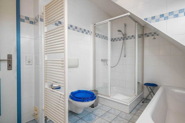 Foto van 12/T6 vakantiehuispark “Freesenbruch” - Vakantiehuis in Zingst (Ostseeheilbad) - Untagged