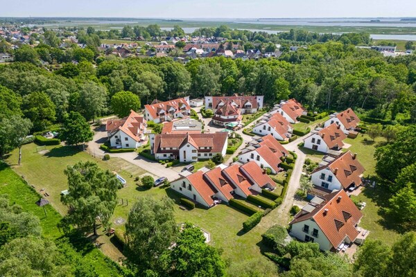 Foto van 12/T6 vakantiehuispark “Freesenbruch” - Vakantiehuis in Zingst (Ostseeheilbad) - Untagged