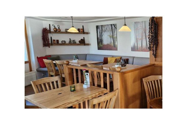 Foto van 12/T6 vakantiehuispark “Freesenbruch” - Vakantiehuis in Zingst (Ostseeheilbad) - Untagged