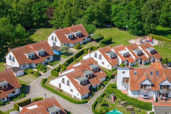 Foto van 12/T6 vakantiehuispark “Freesenbruch” - Vakantiehuis in Zingst (Ostseeheilbad) - Untagged