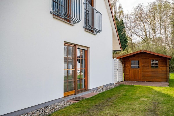Foto van 10a/T6 Vakantiepark Freesenbruch - Vakantiehuis in Zingst (Ostseeheilbad) - Untagged