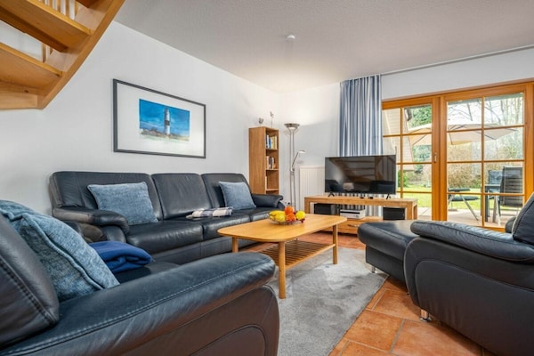 Foto van 10a/T6 Vakantiepark Freesenbruch - Vakantiehuis in Zingst (Ostseeheilbad) - Untagged