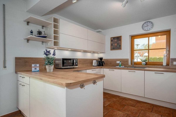 Foto van 10a/T6 Vakantiepark Freesenbruch - Vakantiehuis in Zingst (Ostseeheilbad) - Untagged