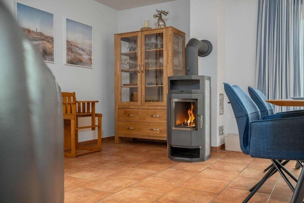 Foto van 10a/T6 Vakantiepark Freesenbruch - Vakantiehuis in Zingst (Ostseeheilbad) - Untagged