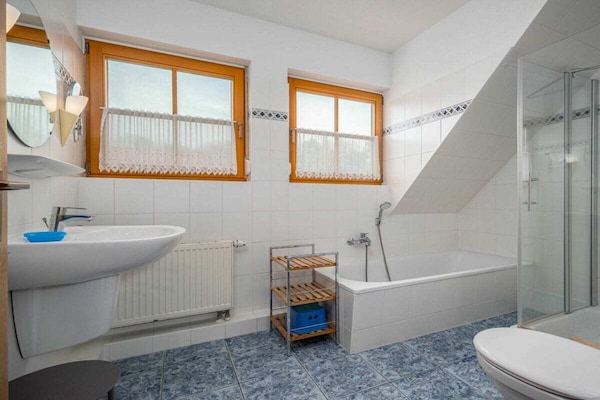 Foto van 10a/T6 Vakantiepark Freesenbruch - Vakantiehuis in Zingst (Ostseeheilbad) - Untagged