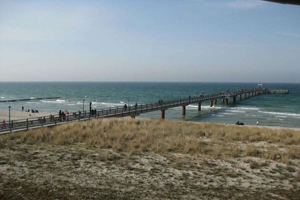 Foto van 10a/T6 Vakantiepark Freesenbruch - Vakantiehuis in Zingst (Ostseeheilbad) - Untagged