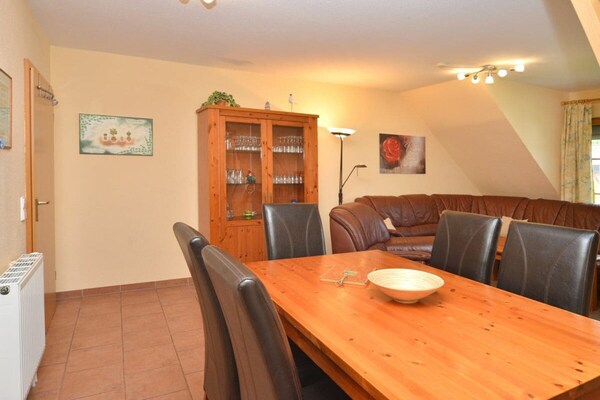 Foto van 1.6/T1 vakantiehuispark “Freesenbruch” - Vakantiehuis in Zingst (Ostseeheilbad) - Untagged