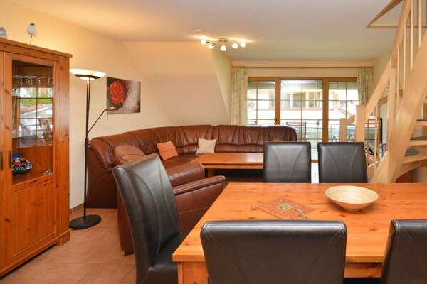 Foto van 1.6/T1 vakantiehuispark “Freesenbruch” - Vakantiehuis in Zingst (Ostseeheilbad) - Untagged