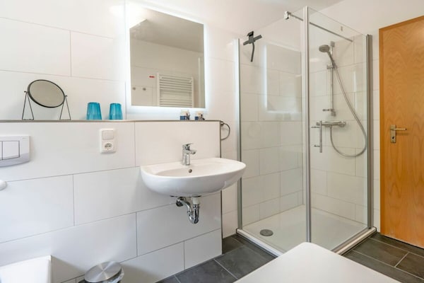 Foto van 1.6/T1 vakantiehuispark “Freesenbruch” - Vakantiehuis in Zingst (Ostseeheilbad) - Untagged
