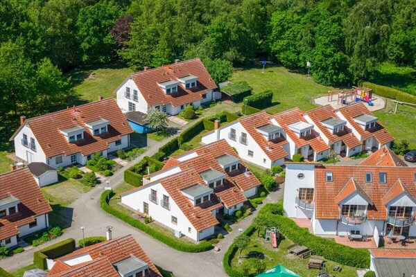 Foto van 2.4/T1 vakantiehuispark “Freesenbruch” - Vakantiehuis in Zingst (Ostseeheilbad) - Untagged