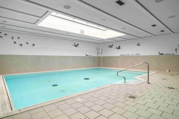 Foto van 2.4/T1 vakantiehuispark “Freesenbruch” - Vakantiehuis in Zingst (Ostseeheilbad) - Untagged
