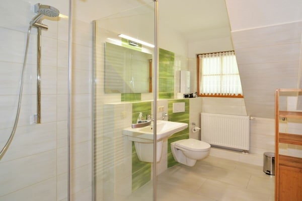 Foto van 2.4/T1 vakantiehuispark “Freesenbruch” - Vakantiehuis in Zingst (Ostseeheilbad) - Untagged