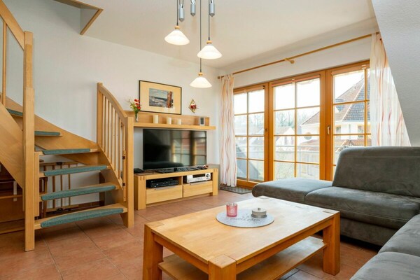 Foto van 2.4/T1 vakantiehuispark “Freesenbruch” - Vakantiehuis in Zingst (Ostseeheilbad) - Untagged