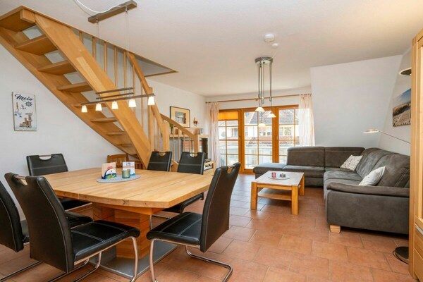 Foto van 2.4/T1 vakantiehuispark “Freesenbruch” - Vakantiehuis in Zingst (Ostseeheilbad) - Untagged