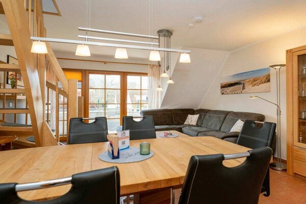 Foto van 2.4/T1 vakantiehuispark “Freesenbruch” - Vakantiehuis in Zingst (Ostseeheilbad) - Untagged