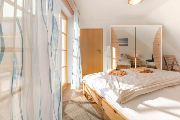 Foto van 2.4/T1 vakantiehuispark “Freesenbruch” - Vakantiehuis in Zingst (Ostseeheilbad) - Untagged
