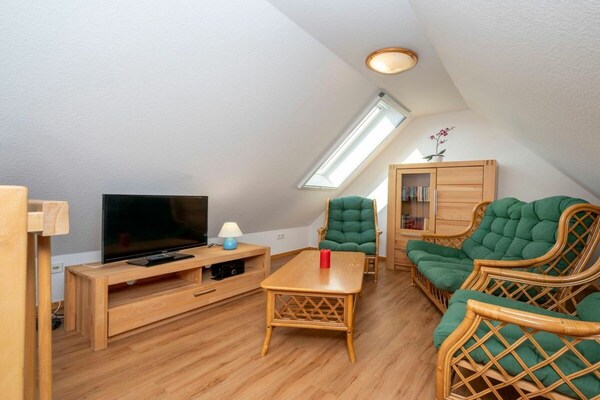 Foto van 2.4/T1 vakantiehuispark “Freesenbruch” - Vakantiehuis in Zingst (Ostseeheilbad) - Untagged