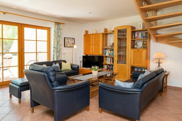 Foto van 10/T6 vakantiehuispark “Freesenbruch” - Vakantiehuis in Zingst (Ostseeheilbad) - Untagged
