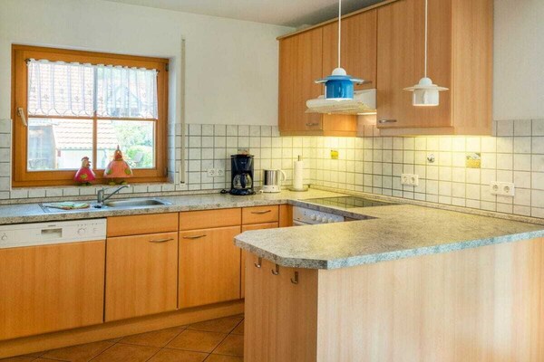 Foto van 10/T6 vakantiehuispark “Freesenbruch” - Vakantiehuis in Zingst (Ostseeheilbad) - Untagged