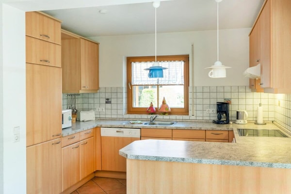 Foto van 10/T6 vakantiehuispark “Freesenbruch” - Vakantiehuis in Zingst (Ostseeheilbad) - Untagged