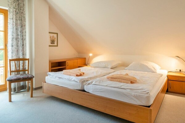 Foto van 10/T6 vakantiehuispark “Freesenbruch” - Vakantiehuis in Zingst (Ostseeheilbad) - Untagged
