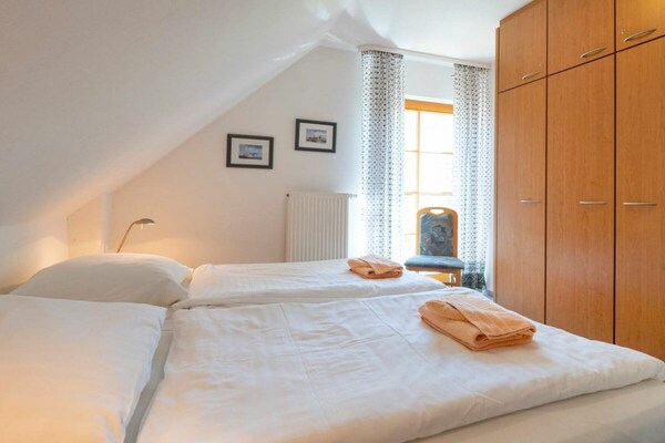 Foto van 10/T6 vakantiehuispark “Freesenbruch” - Vakantiehuis in Zingst (Ostseeheilbad) - Untagged