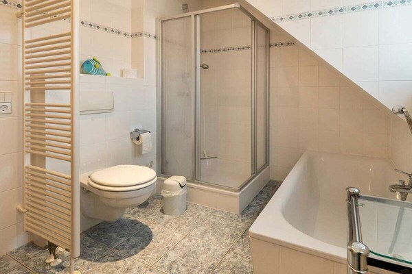 Foto van 10/T6 vakantiehuispark “Freesenbruch” - Vakantiehuis in Zingst (Ostseeheilbad) - Untagged