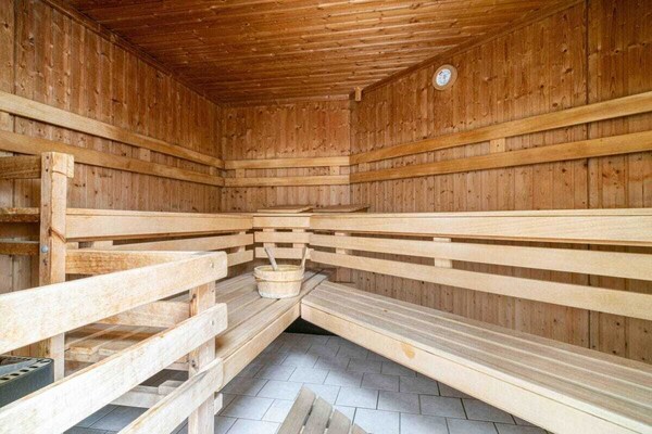 Foto van 10/T6 vakantiehuispark “Freesenbruch” - Vakantiehuis in Zingst (Ostseeheilbad) - Untagged