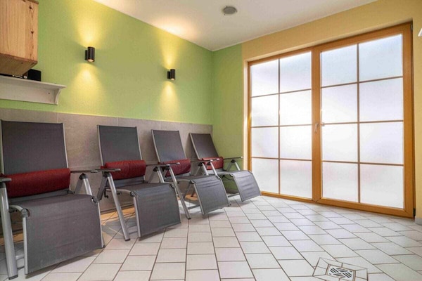 Foto van 10/T6 vakantiehuispark “Freesenbruch” - Vakantiehuis in Zingst (Ostseeheilbad) - Untagged