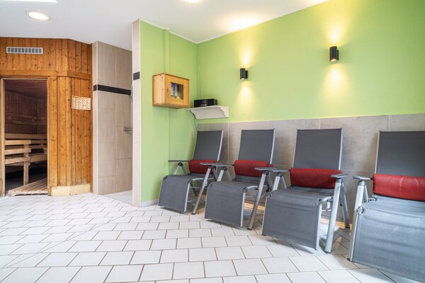 Foto van 10/T6 vakantiehuispark “Freesenbruch” - Vakantiehuis in Zingst (Ostseeheilbad) - Untagged