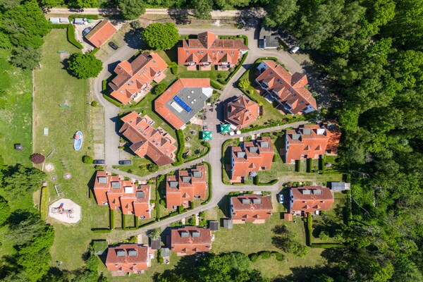 Foto van 10/T6 vakantiehuispark “Freesenbruch” - Vakantiehuis in Zingst (Ostseeheilbad) - Untagged