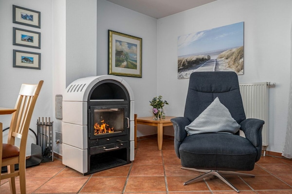 Foto van 11/T6 vakantiehuispark “Freesenbruch” - Vakantiehuis in Zingst (Ostseeheilbad) - Untagged