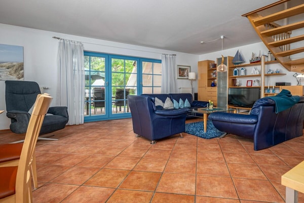 Foto van 11/T6 vakantiehuispark “Freesenbruch” - Vakantiehuis in Zingst (Ostseeheilbad) - Untagged