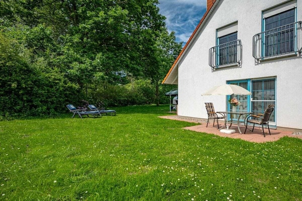 Foto van 11/T6 vakantiehuispark “Freesenbruch” - Vakantiehuis in Zingst (Ostseeheilbad) - Untagged