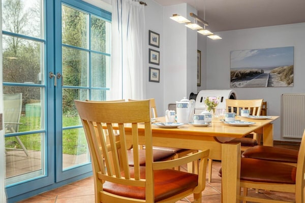 Foto van 11/T6 vakantiehuispark “Freesenbruch” - Vakantiehuis in Zingst (Ostseeheilbad) - Untagged