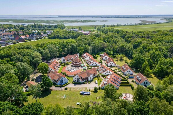 Foto van 11/T6 vakantiehuispark “Freesenbruch” - Vakantiehuis in Zingst (Ostseeheilbad) - Untagged