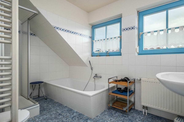 Foto van 11/T6 vakantiehuispark “Freesenbruch” - Vakantiehuis in Zingst (Ostseeheilbad) - Untagged