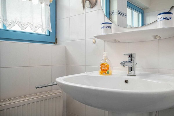 Foto van 11/T6 vakantiehuispark “Freesenbruch” - Vakantiehuis in Zingst (Ostseeheilbad) - Untagged