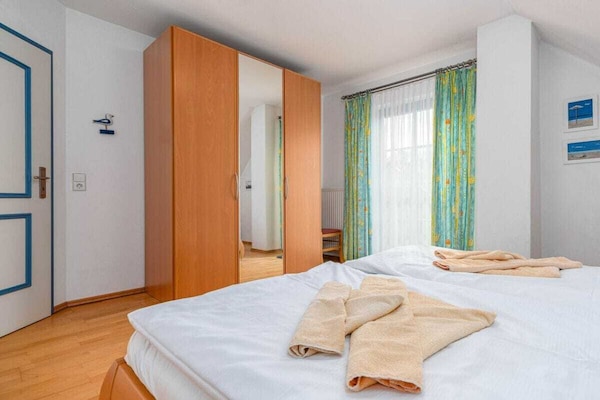 Foto van 11/T6 vakantiehuispark “Freesenbruch” - Vakantiehuis in Zingst (Ostseeheilbad) - Untagged