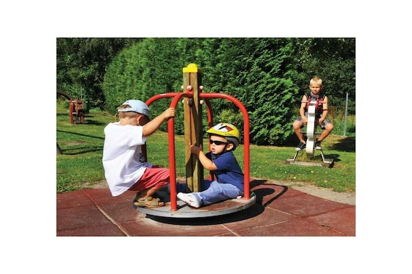 Foto van 1.4/T1 in vakantiepark Freesenbruch - Vakantiehuis in Zingst (Ostseeheilbad) - Untagged