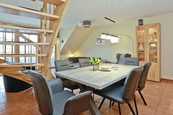 Foto van 1.4/T1 in vakantiepark Freesenbruch - Vakantiehuis in Zingst (Ostseeheilbad) - Untagged