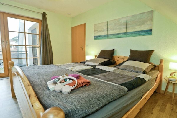 Foto van 1.4/T1 in vakantiepark Freesenbruch - Vakantiehuis in Zingst (Ostseeheilbad) - Untagged