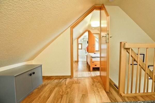 Foto van 1.4/T1 in vakantiepark Freesenbruch - Vakantiehuis in Zingst (Ostseeheilbad) - Untagged