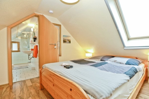Foto van 1.4/T1 in vakantiepark Freesenbruch - Vakantiehuis in Zingst (Ostseeheilbad) - Untagged