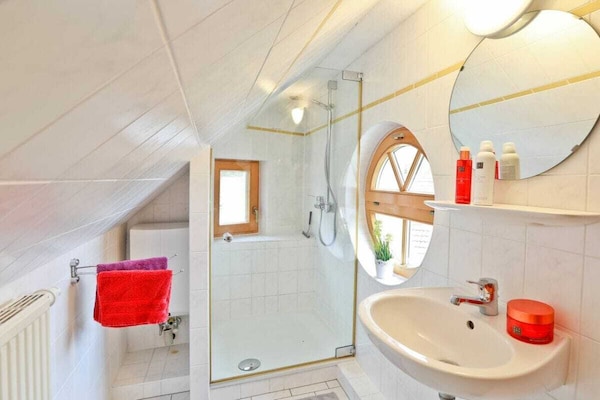 Foto van 1.4/T1 in vakantiepark Freesenbruch - Vakantiehuis in Zingst (Ostseeheilbad) - Untagged