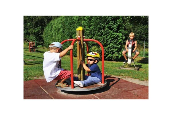 Foto van 4.6/T1 vakantiehuispark “Freesenbruch” - Vakantiehuis in Zingst (Ostseeheilbad) - Untagged