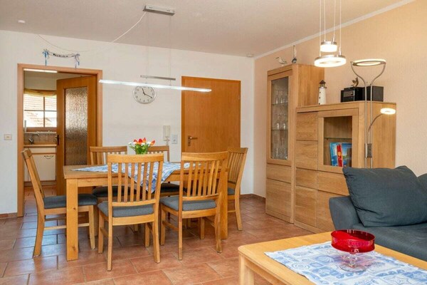 Foto van 4.6/T1 vakantiehuispark “Freesenbruch” - Vakantiehuis in Zingst (Ostseeheilbad) - Untagged